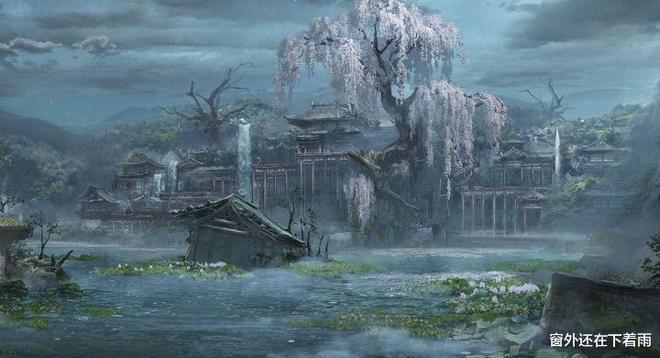 加勒比海度假村